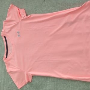 Under Armour heatgear shirt